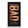 DIESEL BAD EAU DE TOILETTE 50ML VAPORIZADORHOMBRE