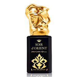 SISLEY SOIR D'ORIENT EAU DE PARFUM 30ML VAPORIZADOR;MUJER