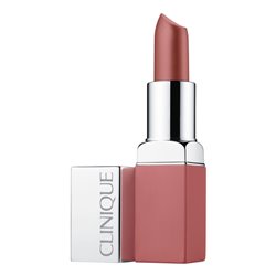 CLINIQUE POP MATTE LIP COLOUR&PRIMER ICON POP Nº2;MUJER