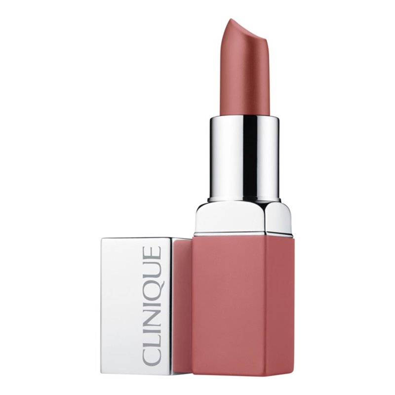 CLINIQUE POP MATTE LIP COLOUR&PRIMER ICON POP Nº2;MUJER