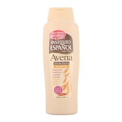 INSTITUTO ESPAÑOL AVENA GEL 1250ML;UNISEX