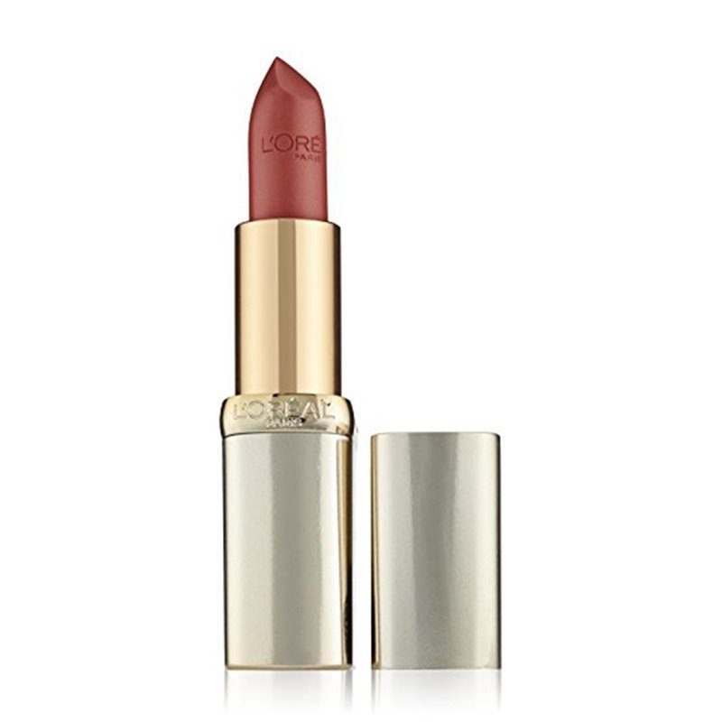 LOREAL COLOR RICHE BARRA DE LABIOS 302 BOIS DE ROSE 1UNMUJER