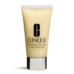 CLINIQUE DRAMATICALLY DIFFERENT MOISTURIZING GEL 50ML;MUJER