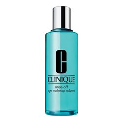 CLINIQUE RINSE OFF EYE MAKEUP SOLVENT LOTION 125ML;MUJER