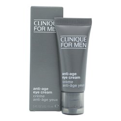 CLINIQUE FOR MEN ANTI-AGE EYE CREAM 15MLHOMBRE