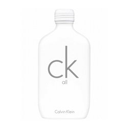 CALVIN KLEIN CK ALL EAU DE TOILETTE 100ML VAPORIZADOR;UNISEX