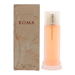 LAURA BIAGIOTTI ROMA EAU DE TOILETTE 100ML VAPORIZADOR;MUJER