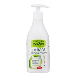 INSTITUTO ESPAÑOL PIEL SANA JABON DE MANOS JABON DE MANOS 0 500ML;UNISEX