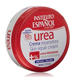 UREA UREA CREMA REPARADORA EXTRA-HIDRATANTE 30ML;UNISEX