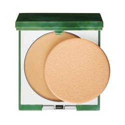 CLINIQUE ALMOST POWDER MAKEUP SPF15 ALMOST FAIRMUJER