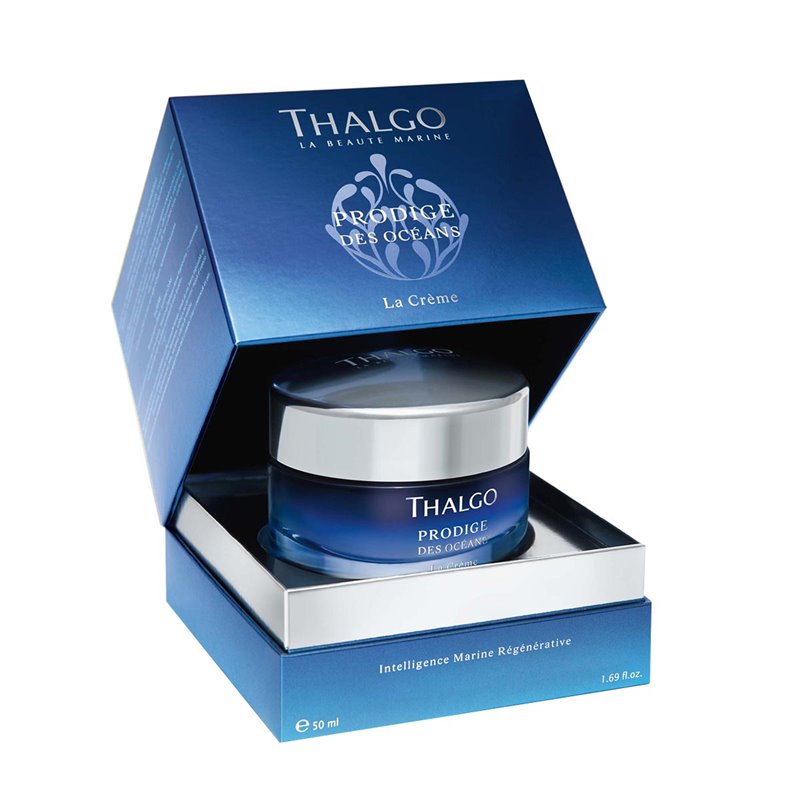 THALGO PRODIGE DELS OCEANS LA CREME 50MLMUJER