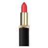 LOREAL COLOR RICHE MATTE ADDICTION BARRA DE LABIOS 241 PINK A PORTER 1UN;MUJER