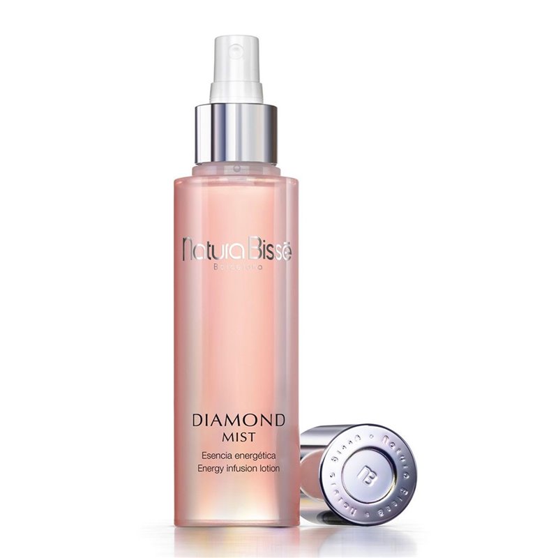 NATURA BISSE DIAMOND MIST 200MLMUJER