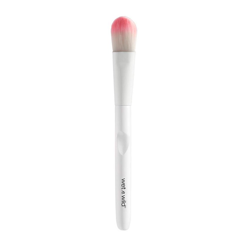 WETN WILD MAKEUP BRUSH FOUNDATION 1UN;MUJER