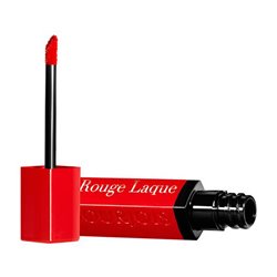 BOURJOIS ROUGE LAQUE BARRA DE LABIOS 005 RED TO TOES;MUJER