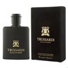 TRUSSARDI BLACK EXTREME EAU DE TOILETTE 50ML;HOMBRE