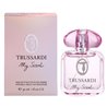 TRUSSARDI MY SCENT EAU DE TOILETTE POUR FEMME 30MLHOMBRE