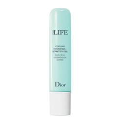 DIOR HYDRALIFE COOLING HYDRATION SORBET EYE GEL 15ML;MUJER