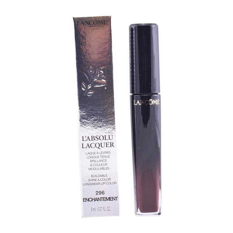 LANCOME L'ABSOLU BRILLO DE LABIOS 296 ENCHANTEMENT 1UN;MUJER