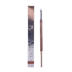 LANCOME BROW DEFINE EYEPENCIL 07 CHESTNUT 1UN;MUJER