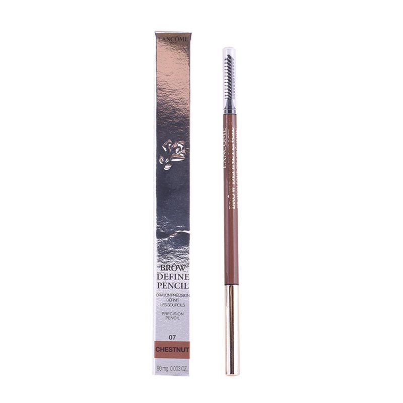 LANCOME BROW DEFINE EYEPENCIL 07 CHESTNUT 1UN;MUJER