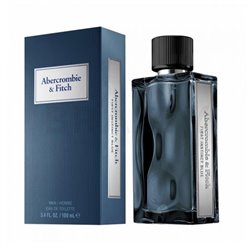 ABERCROMBIE FIRST INSTINCT BLUE MAN EAU DE TOILETTE 100ML VAPORIZADORHOMBRE