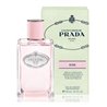 PRADA INFUSION ROSE EAU DE PARFUM 100ML VAPORIZADOR;MUJER