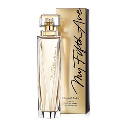 ELIZABETH ARDEN MY FIFTH AVENUE EAU DE PARFUM 100ML VAPORIZADOR;MUJER