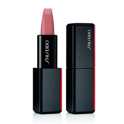 SHISEIDO MODERNMATTE BARRA DE LABIOS 502 WHISPER 1UN;MUJER