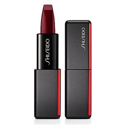 SHISEIDO MODERNMATTE BARRA DE LABIOS 522 VELVET ROPE 1UN;MUJER