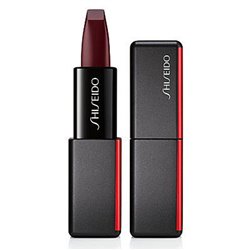 SHISEIDO MODERNMATTE BARRA DE LABIOS 524 DARK FANTASY 1UN;MUJER