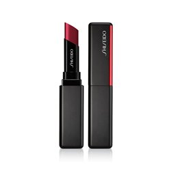 SHISEIDO VISIONARY GEL BARRA DE LABIOS 204 SCARLET RUSH 1UN;MUJER