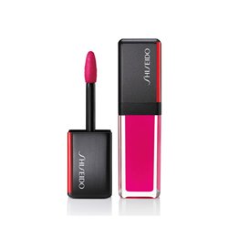 SHISEIDO LAQUERINK BRILLO DE LABIOS 302 PLEXI PINK 1UN;MUJER