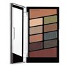 WETN WILD COLORICON 10 PAN PALETA SOMBRA DE OJOS COMFORT ZONE 1UN;MUJER