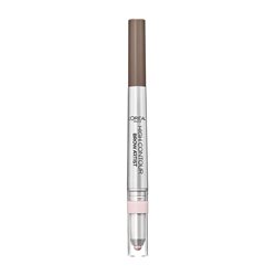 LOREAL BROW ARTIST CONTORNO DE OJOS 102 COOL BLOND 1UNMUJER