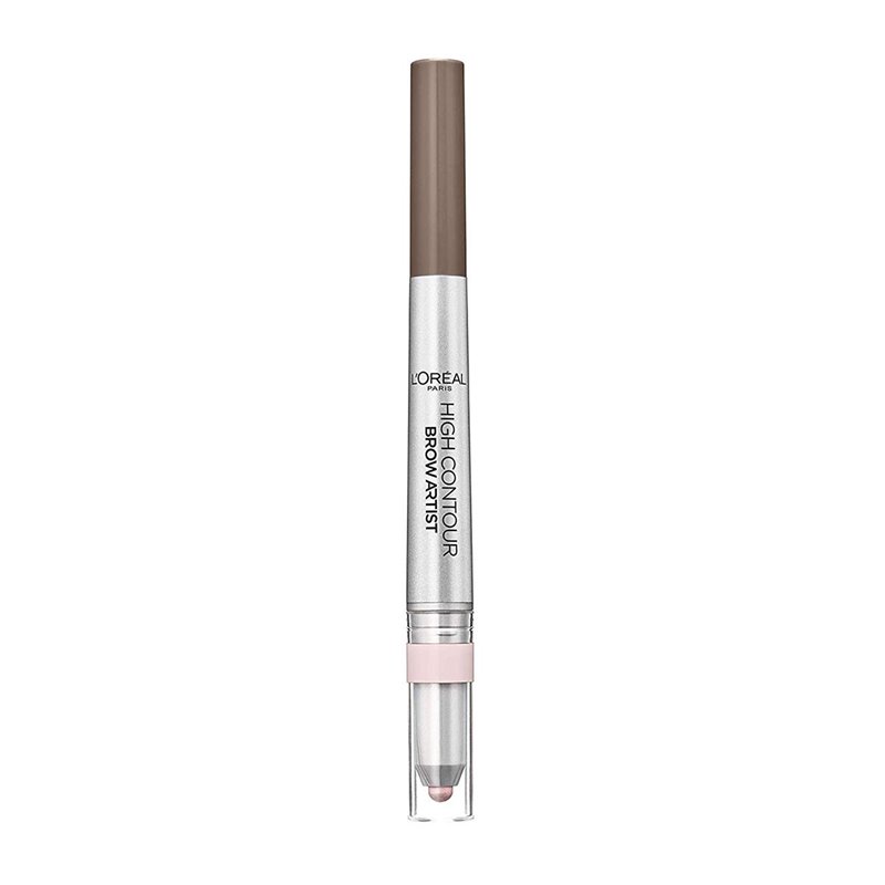 LOREAL BROW ARTIST CONTORNO DE OJOS 102 COOL BLOND 1UN;MUJER