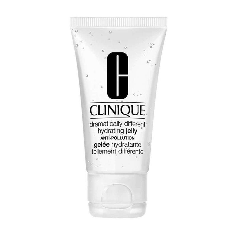 CLINIQUE DRAMATICALLY DIFFERENT HYDRATING JELLY 50MLMUJER