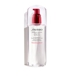 SHISEIDO SOFTENER TRATAMIENTO 150MLMUJER