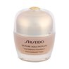 SHISEIDO FUTURE SOLUTION LX TOTAL RADIANCE BASE G3 GOLDEN 1UN;MUJER