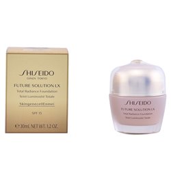 SHISEIDO FUTURE SOLUTION LX TOTAL RADIANCE BASE R3 1UN;MUJER