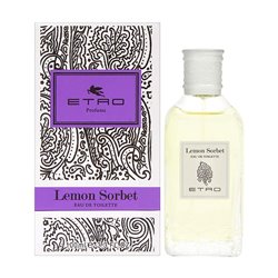 ETRO LEMON SORBET EAU DE TOILETTE 100ML VAPORIZADORUNISEX