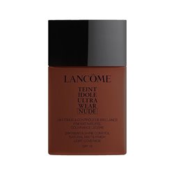 LANCOME TEINT IDOLE ULTRA WEAR NUDE BASE 16 CAFÉ 40MLMUJER