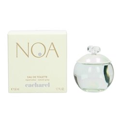 CACHAREL NOA EAU DE TOILETTE 50ML VAPORIZADOR;MUJER