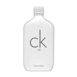 CALVIN KLEIN BEAUTY SHEER EAU DE TOILETTE TESTER 100ML VAPORIZADOR;MUJER