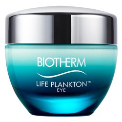 BIOTHERM LIFE PLANKTON CREMA DE OJOS ESSENCE 15ML;MUJER