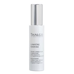 THALGO LUMIERE MARINE CORRECTEUR PIGMENTAIRE SERUM 30ML;MUJER