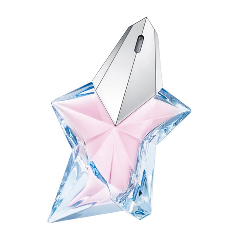 THIERRY MUGLER ANGEL EAU DE TOILETTE RECARGABLE 30ML VAPORIZADOR;MUJER