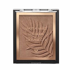 WETN WILD COLORICON POLVOS BRONCEADORES SUNSET STREAPTEASE 1UNMUJER