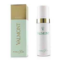 VALMONT PURITY BUBBLE FALLS FLUIDO 150ML;MUJER