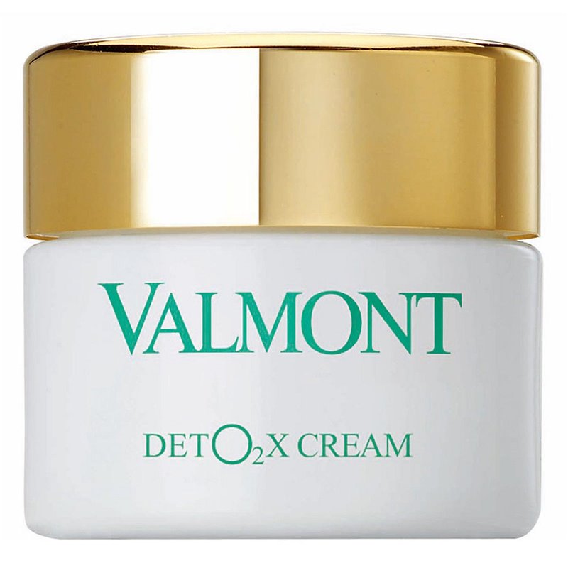 VALMONT ENERGY DETO2X CREAM 45MLMUJER